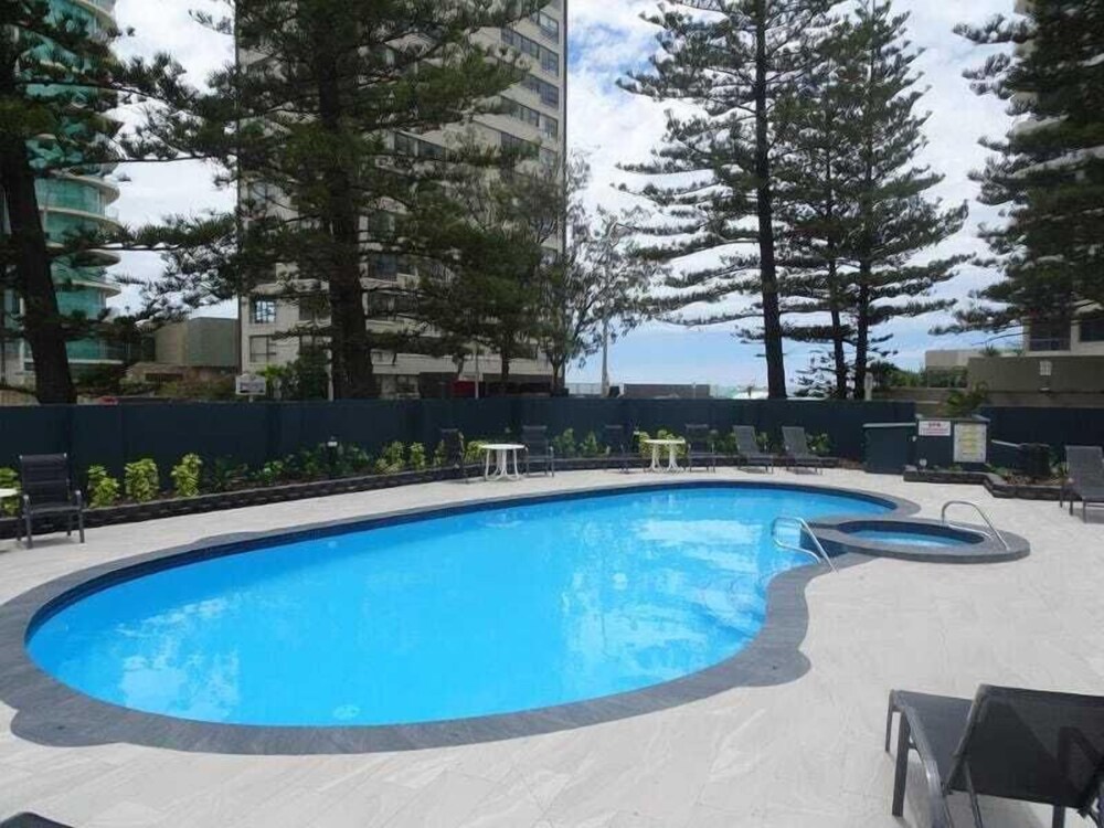 Longbeach Resort - Coastal Letting