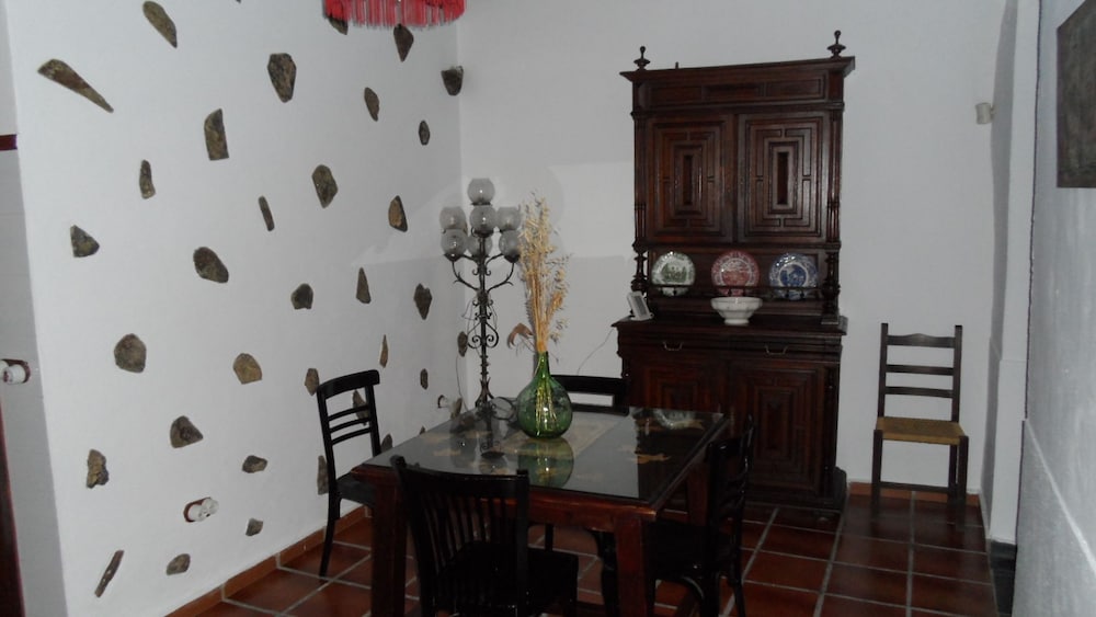 La Alberguería