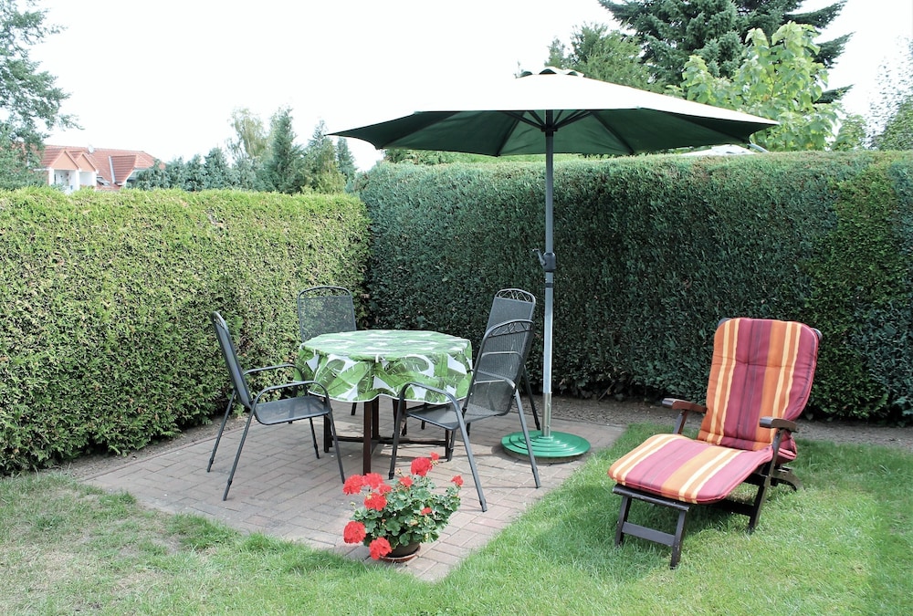Ferienwohnung Sommergluck in Proseken
