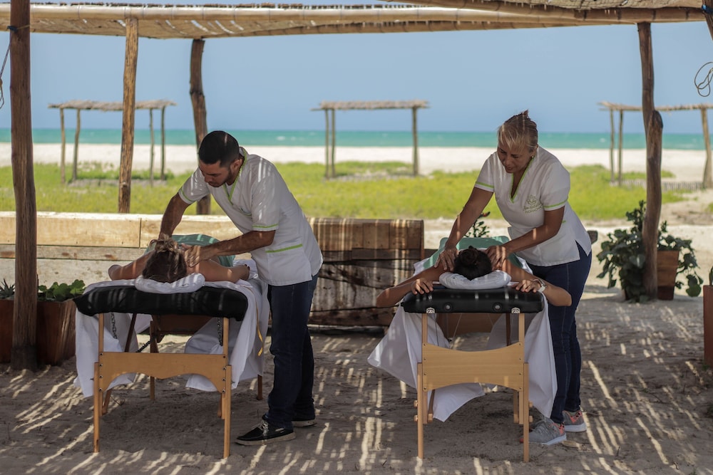 Palaa Mayapo Ecolodge