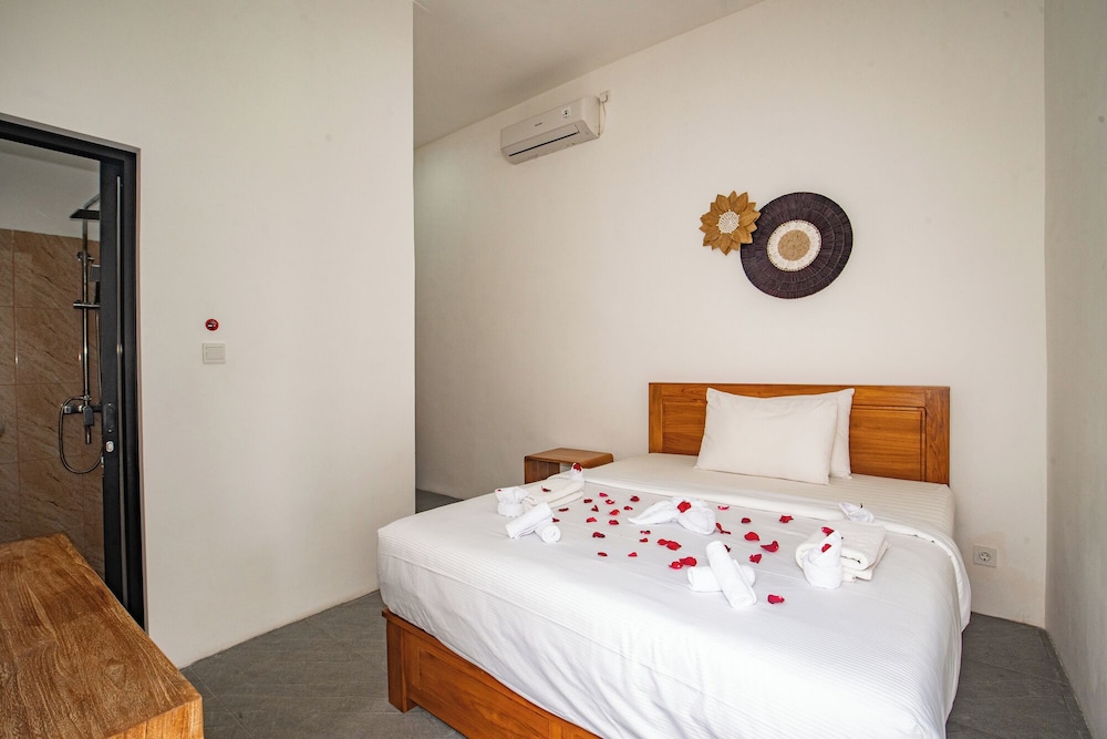 Fontana & Montana Villa Canggu