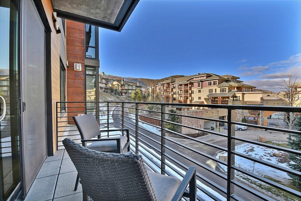 Park City Mountain Resort