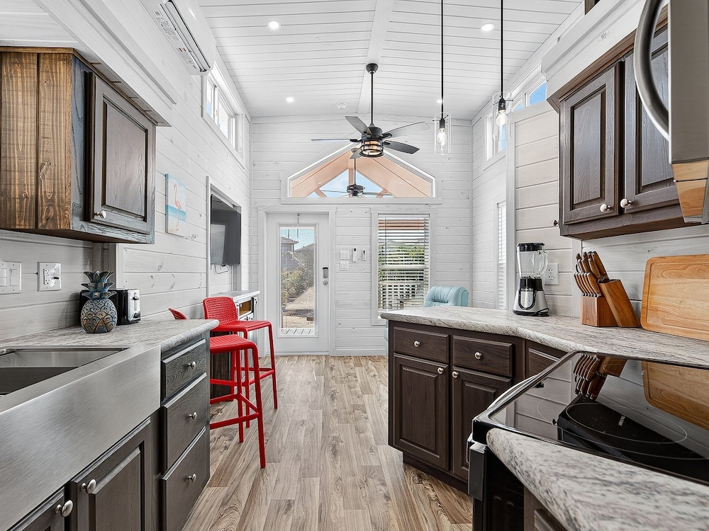 Sailfish Rv Resort 2 Home