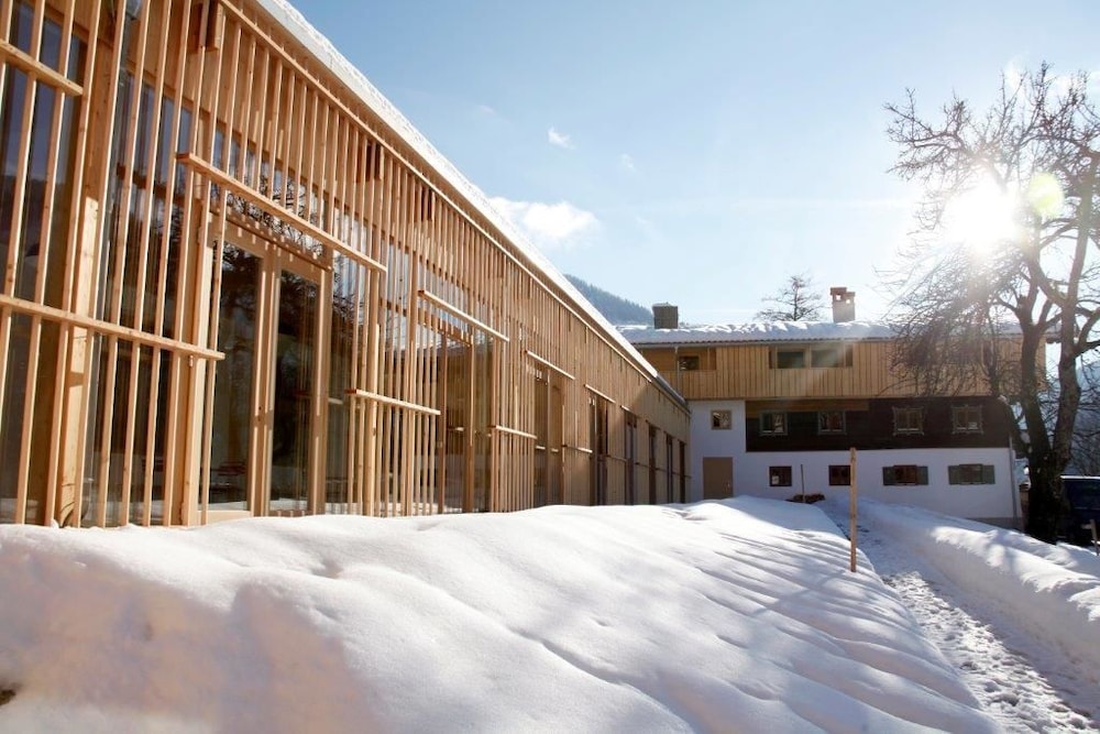 Tannerhof Naturhotel Gesundheitsresort - Property Image 31