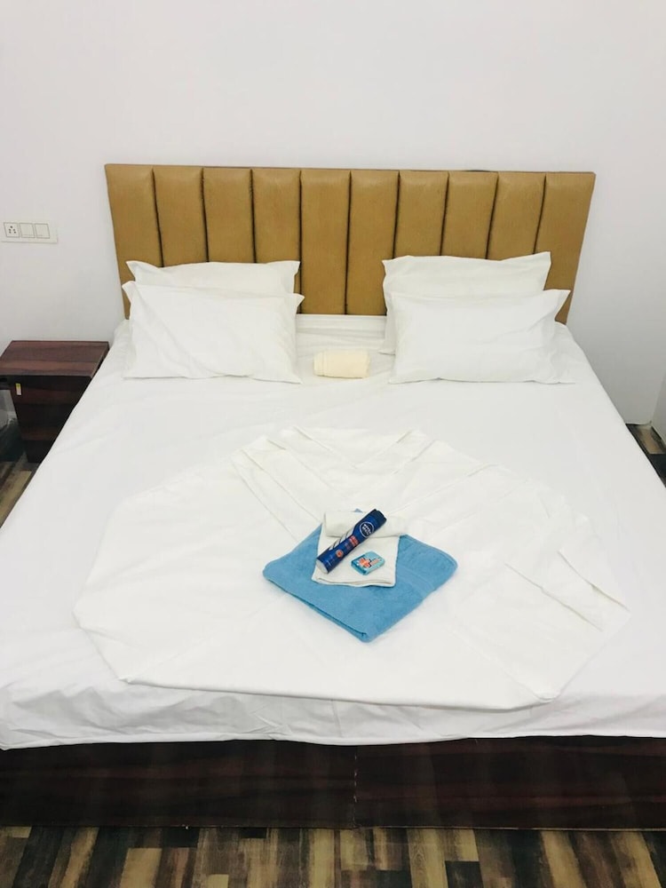 Hotel Break Point