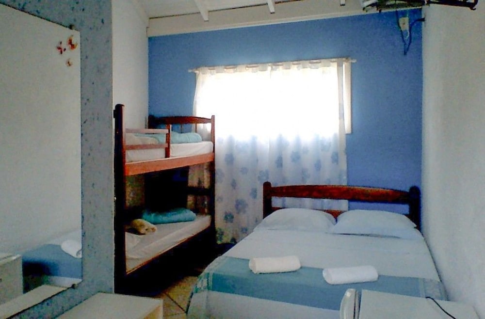Pousada e Hostel Âncora