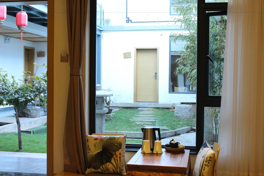 Bo Nan Homestay