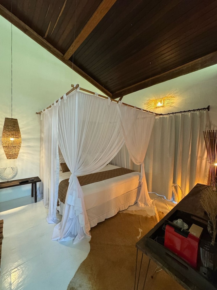 Soul Trancoso - Hotel Boutique