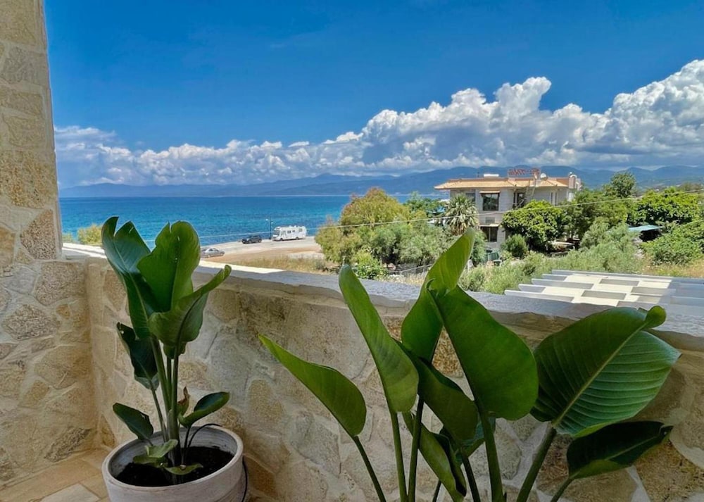 Villa Arkadia in Trifillia photo 4