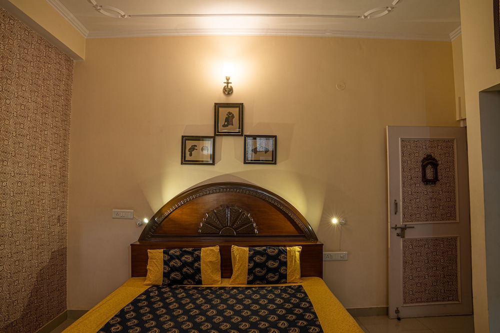 Jaypore360 Homestay view 5