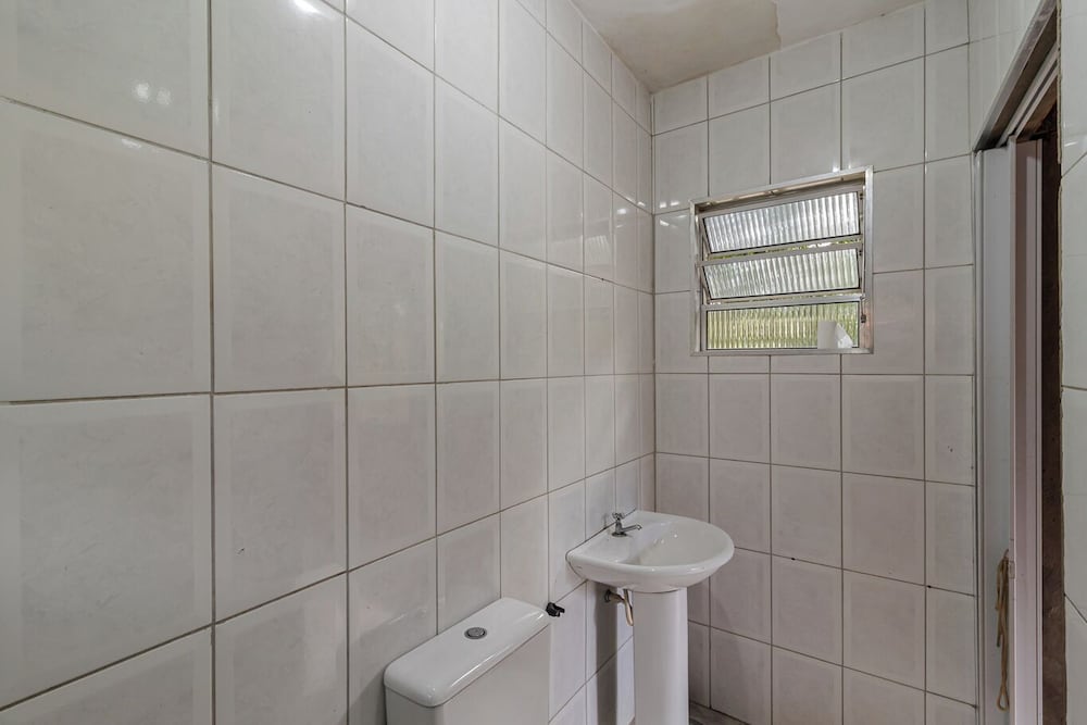 Ch Cara c Wifi Churrasq Pisc Lazer pet Friendly