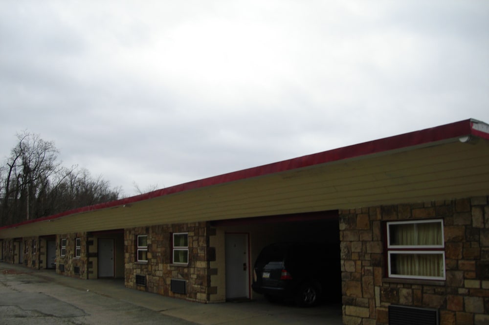 Huntingdon Inn