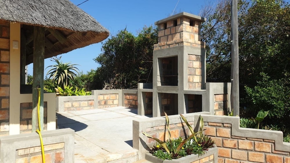 Oyster Bay Estate