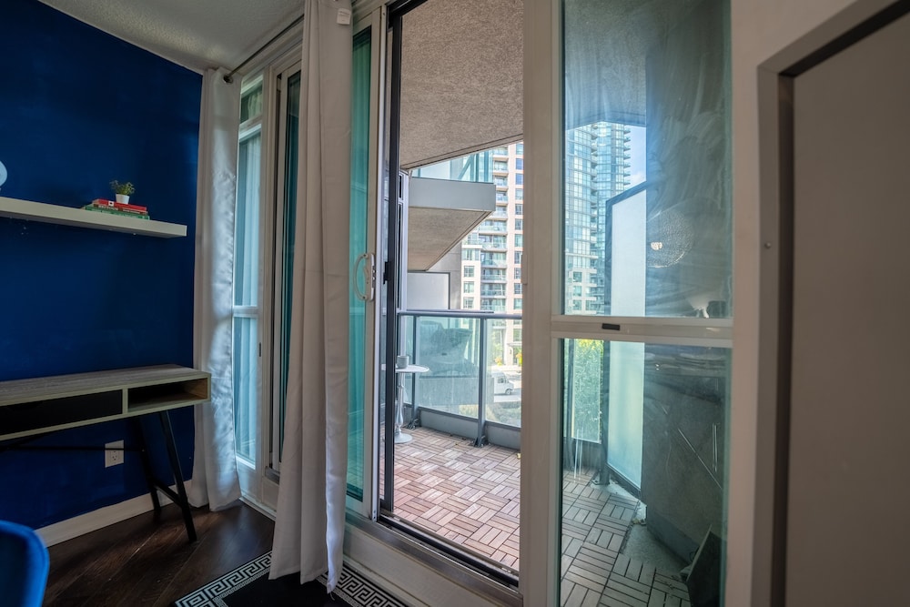 Jarvis Vacation Suites