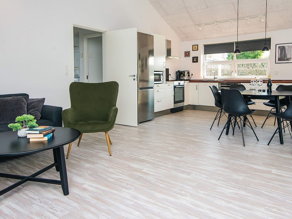 4 Star Holiday Home in Borkop