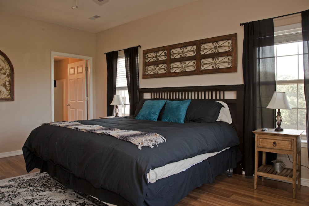 Rockwood Resort