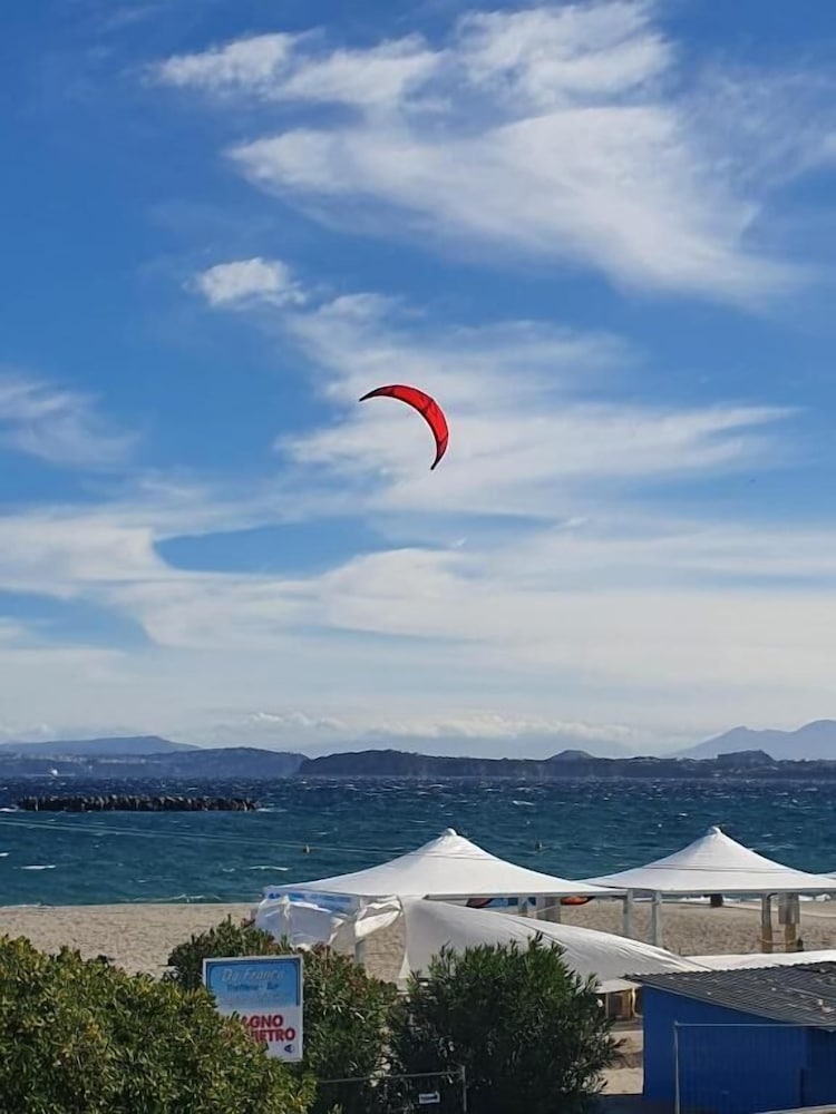 La Finestra Sul Mare