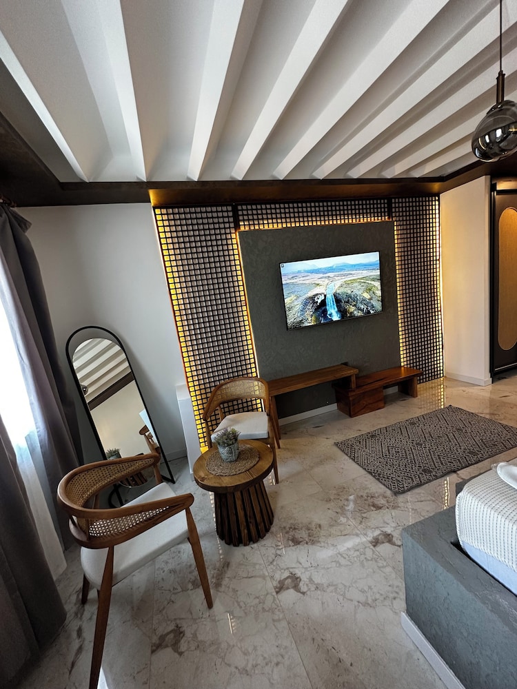 Ruya Boheme Otel - Image 37