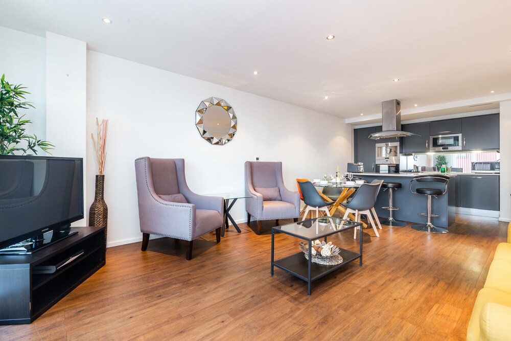 Austin David Apartments - Le Reposant