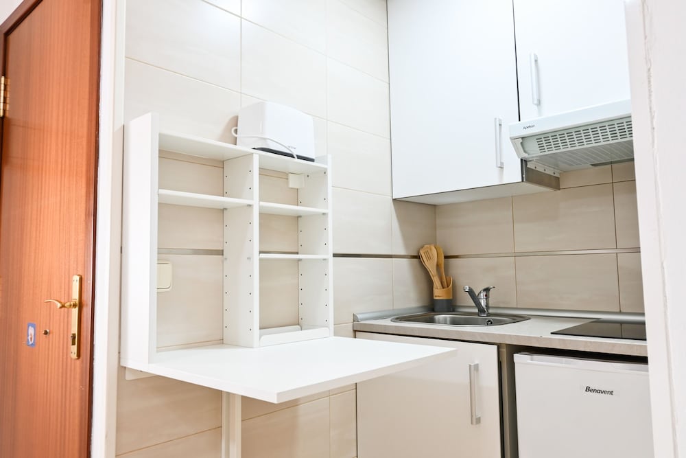M Men551b Acogedor Apartamento en Vallecas Tu N