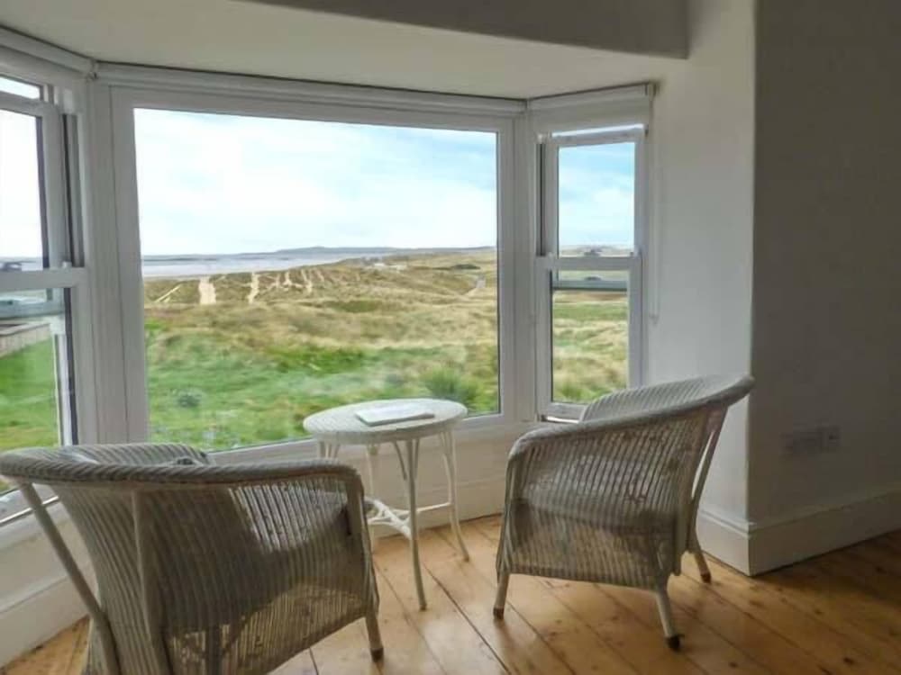 Sandy Bank view 3