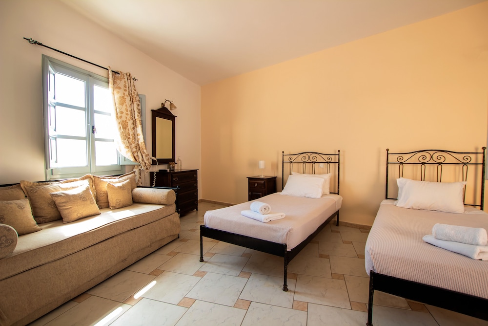 Joy Beach Hotel