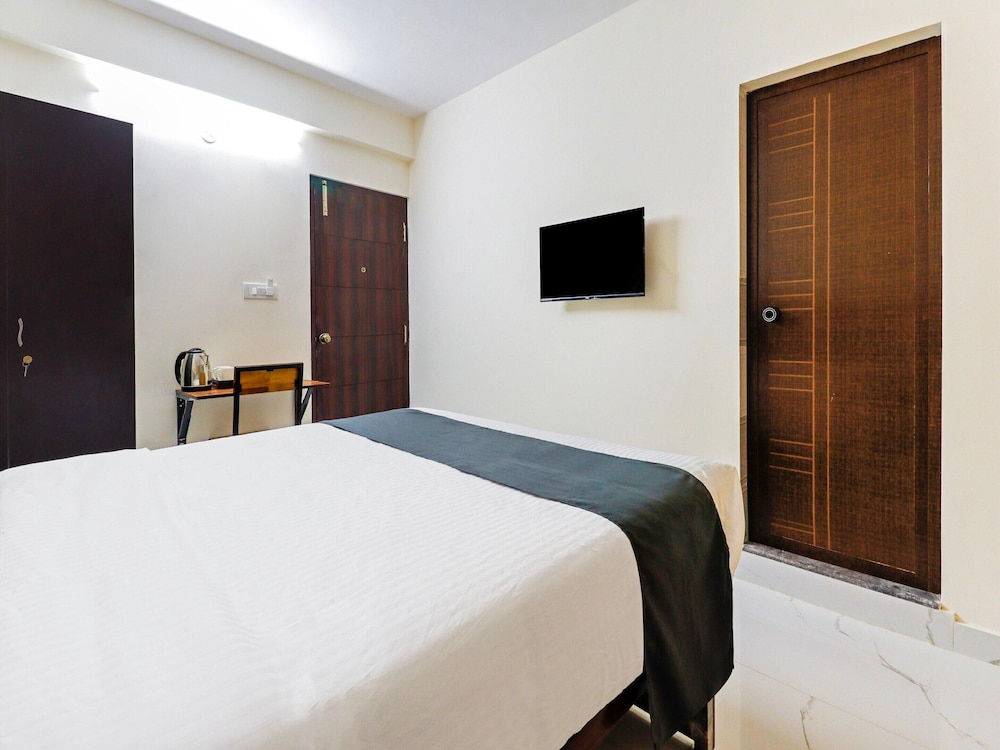 Beautiful Cozy Stays at Bellandur