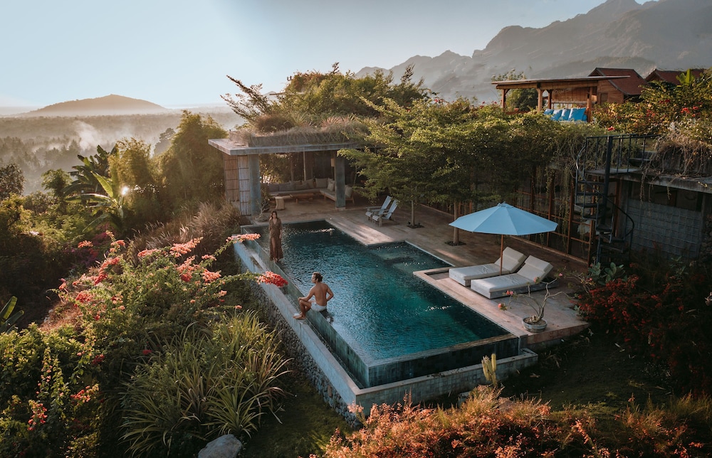 Sumberkima Hill Private Villa Retreat