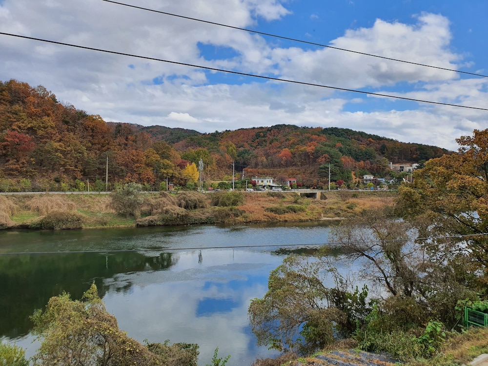 NoilRiver Pension