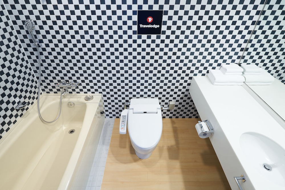 Travelodge Honmachi Osaka 27