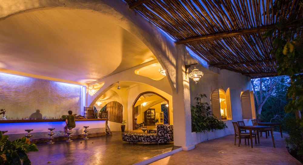 Elewana Kilindi Zanzibar - Adults Only