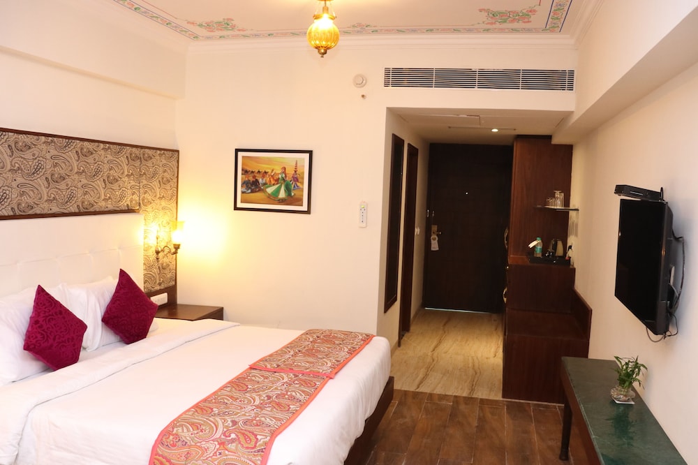 Bamboo Saa Resort & Spa