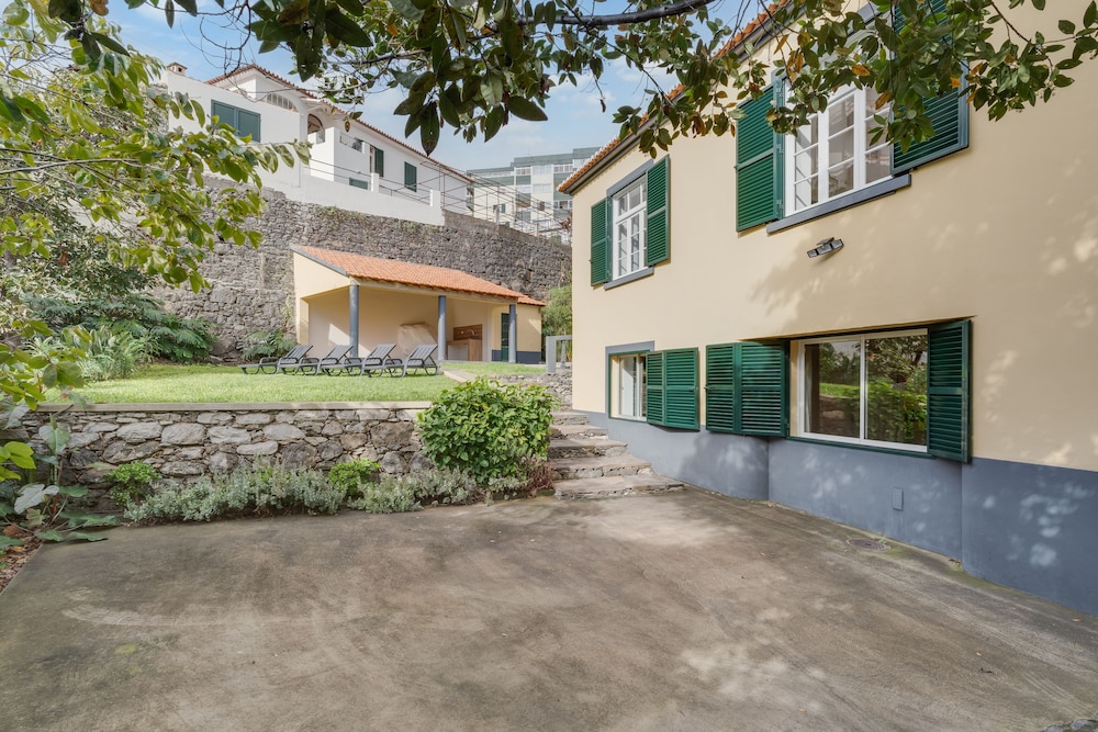 Casa Estufa 25 view 5