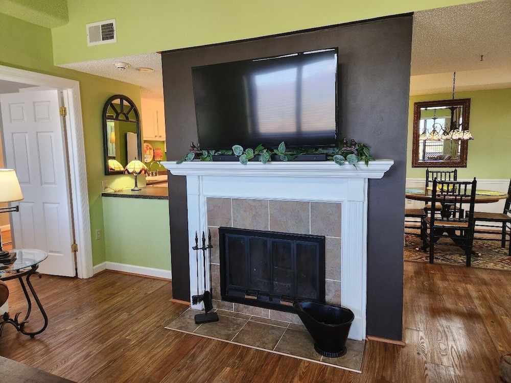 Sugar Mountain NC - Sugar Top Condos