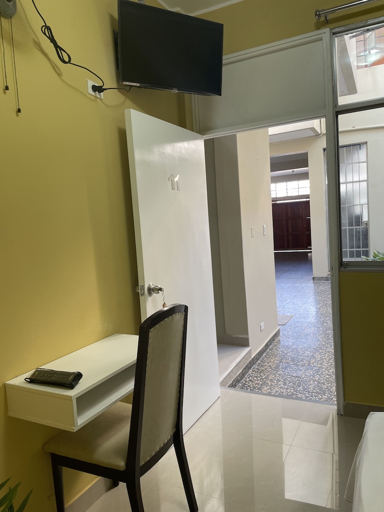 Hotel Calmelia