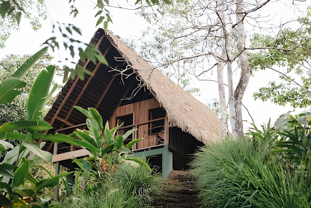 Balsa Nueva Lodge