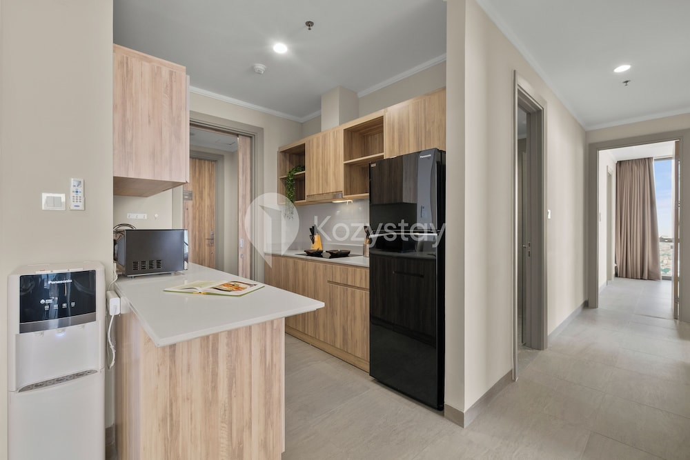 Terava by Kozystay - Kemayoran