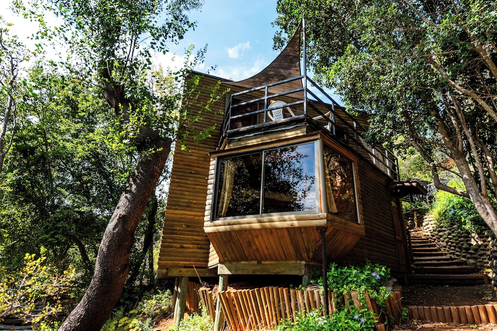 Lodge Colbun