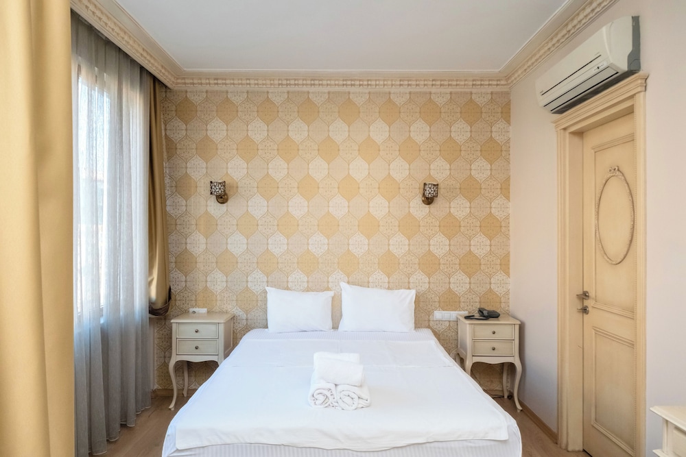 Felicity Otel İstanbul - Image 5