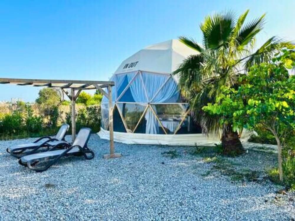 In Out Resort Glamping