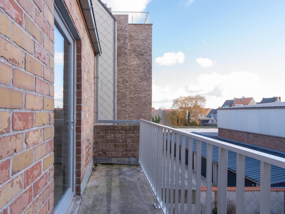 Beautiful Duplex Apartment in Ostend