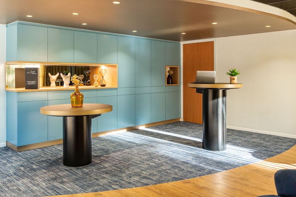 Blagnac Vacations - Mercure Toulouse Aeroport Blagnac - Property Image 12