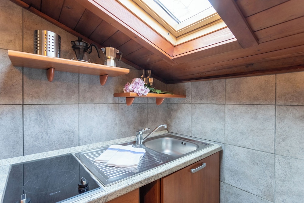San Fedele Apartments by Rent all Como