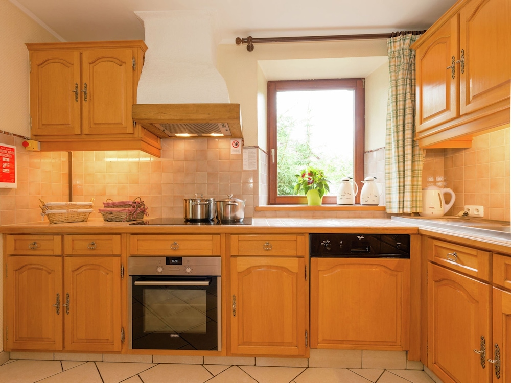 Holiday Home with Sauna, Garden, Terrace, BBQ & Fireplace view 5