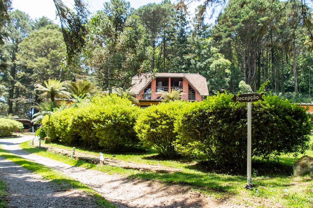Estalagem Schmitt Haus