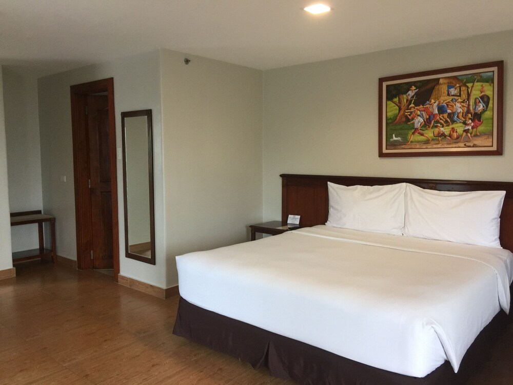 Cebu Vacations - MJ Hotel  Suites - Property Image 43