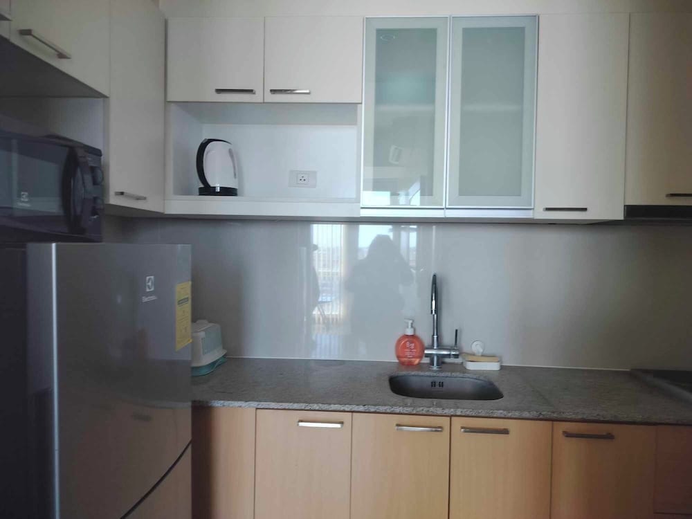 Luxury 1BR 55sqm 1 Pacific MactanNewtown view 5