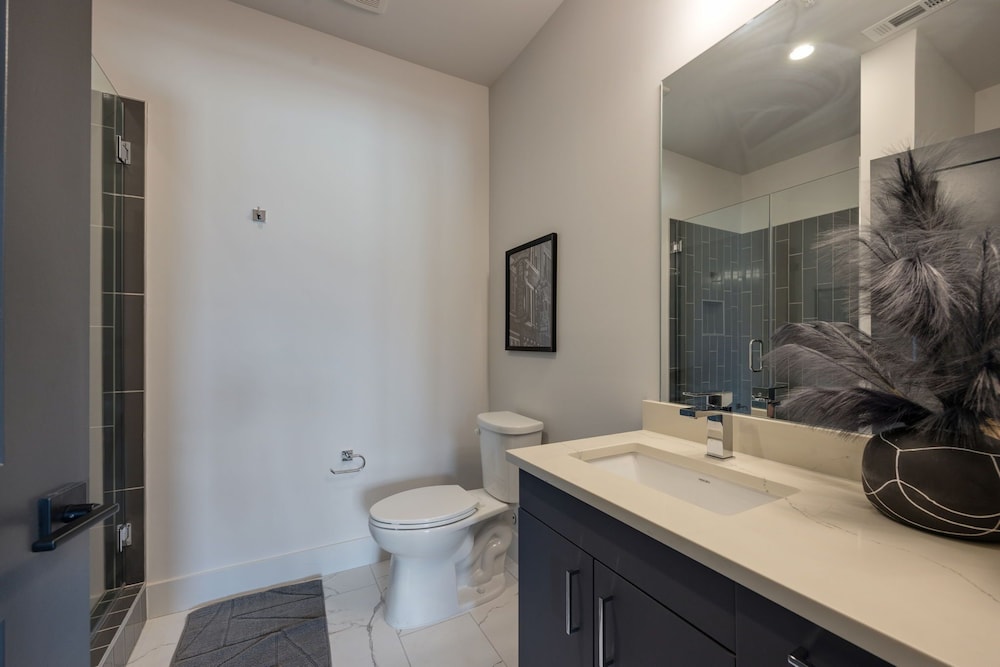Nashville Hideaway-odyssey-heart of Midtown