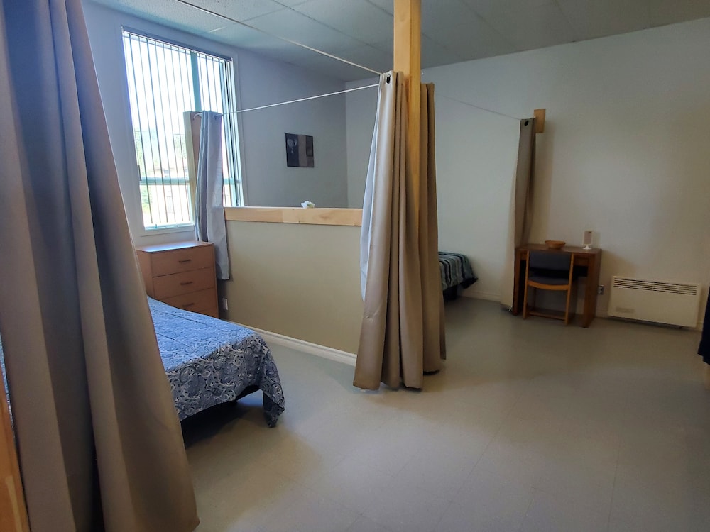 Norse Skol Accommodations