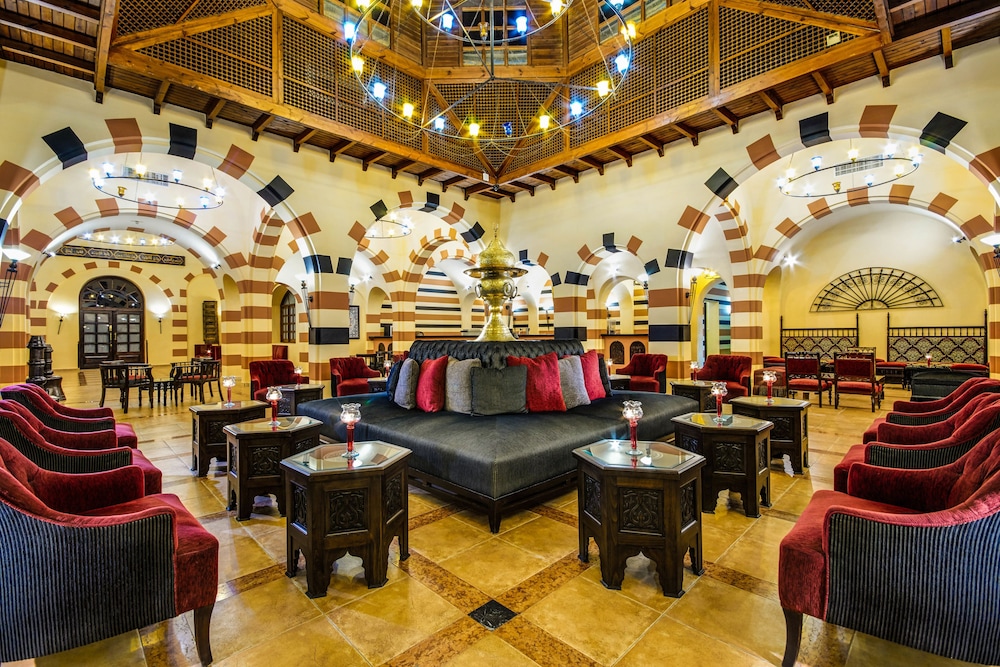 Jaz Makadi Oasis Club